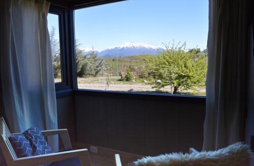 Trevelin House | We-Che Tiny houses