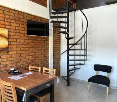 Atlantico Apartment | Kaizen Apart