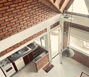 Atlantico Apartment | Kaizen Apart Departamento 3