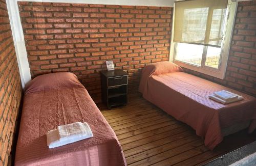 Atlantico Apartment | Kaizen Apart Departamento 3