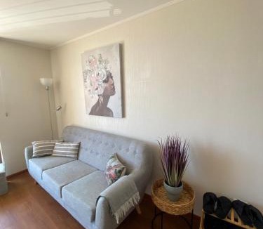 San Fernando Apartment | Departamento San Fernando