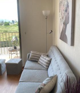 San Fernando Apartment | Departamento San Fernando