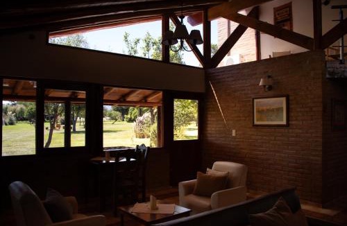 Nono Cabin | Refugio de Luna -Cabañas & Suites-