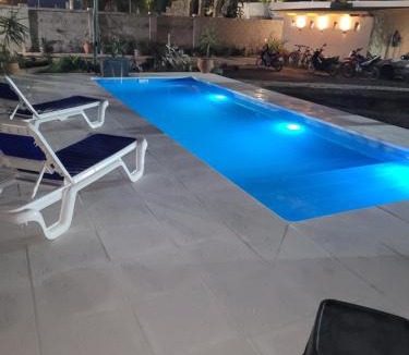 Miramar Apartment | Amanecer Petit