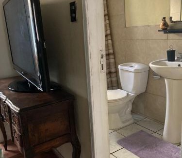 Temuco House | Hostal Sol Temuco