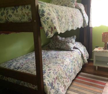 Temuco House | Hostal Sol Temuco