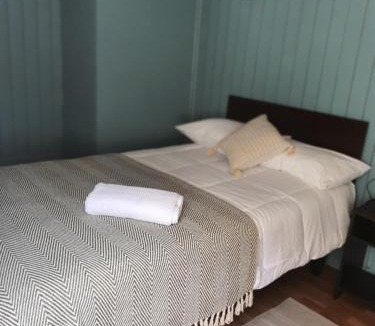 Castro House | Hostal El Baltico