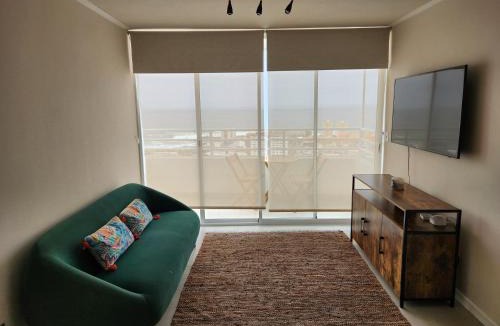 Iquique Apartment | Departamento céntrico y cómodo