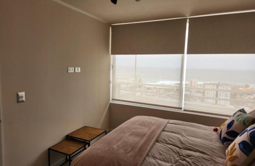 Iquique Apartment | Departamento céntrico y cómodo
