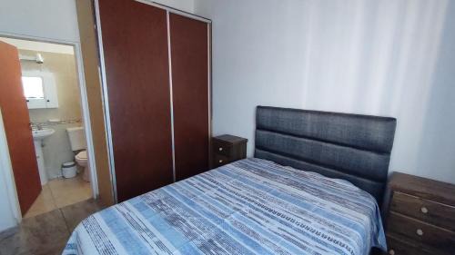 San Juan Apartment | Dpto dos ambientes excelente ubicación