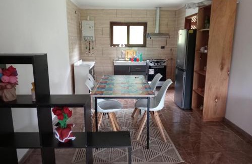 Puerto Aysen House | Cabaña valle pangal