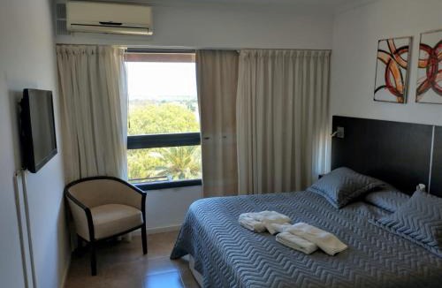 Victoria Apartment | Apart -Hotel Rio Manso "Habitación 22"