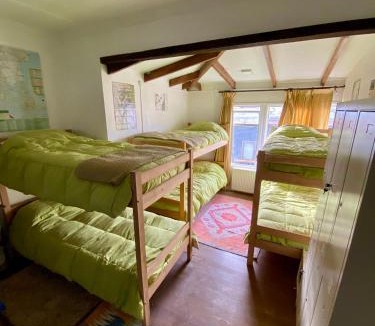 Puerto Natales House | El Paso del Chingue