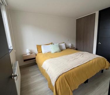 Puerto Natales Apartment | Apartment By Toore Patagonia