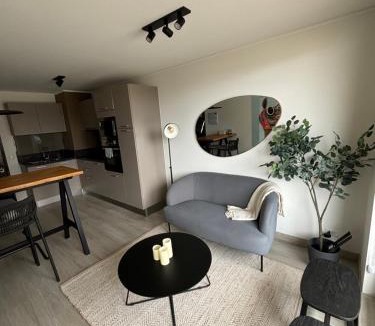 Puerto Natales Apartment | Apartment By Toore Patagonia