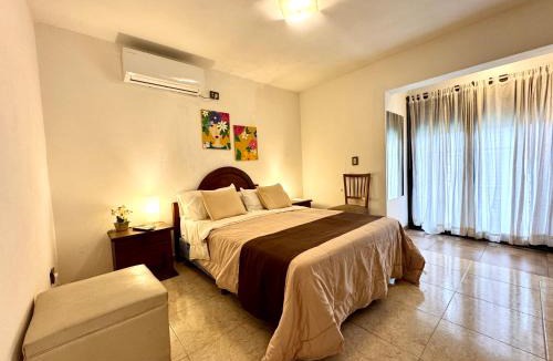 Villa Carlos Paz Hotel | Vivaldi Suites