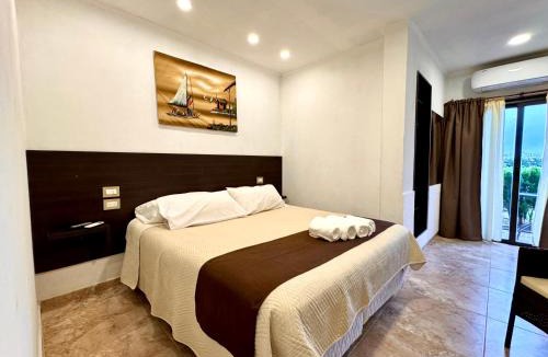 Villa Carlos Paz Hotel | Vivaldi Suites