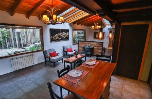 San Carlos de Bariloche Apartment | Complejo de Cabañas Ideales para parejas