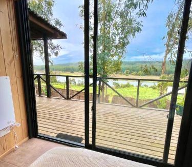 Llico House | Cabaña de campo