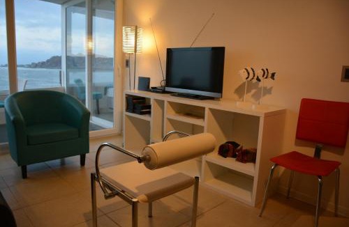 La Herradura Apartment | Playa La Herradura - La Serena