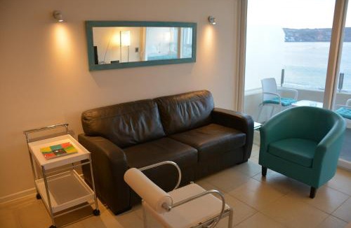 La Herradura Apartment | Playa La Herradura - La Serena