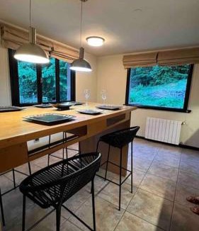 Villa Catedral House | Casetta di Campagna