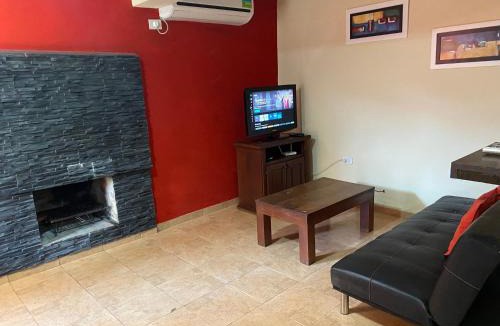 Villa Union House | Casa Los Abuelos