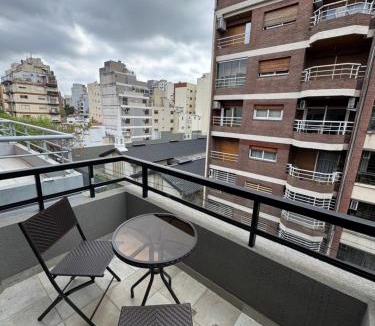 Caballito Apartment | APART Caballito II