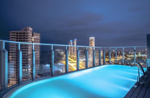 Rosario Hotel | Puerto Norte Design Hotel