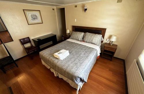 Temuco House | Hostal Sevilla Temuco