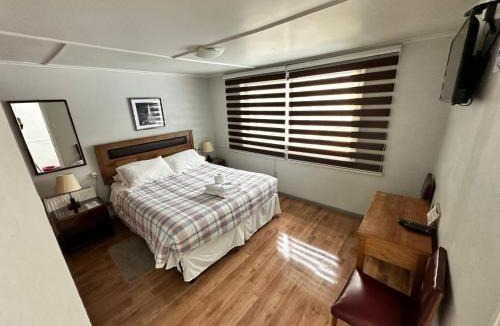 Temuco House | Hostal Sevilla Temuco