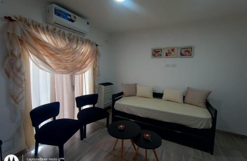 Olavarria Apartment | Lugar Encantado Con Estacionamiento Gratuito 2