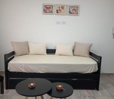 Olavarria Apartment | Lugar Encantado Con Estacionamiento Gratuito 2