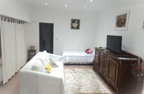 Tigre House | La casa de tigre Centro Seguridad 24hs