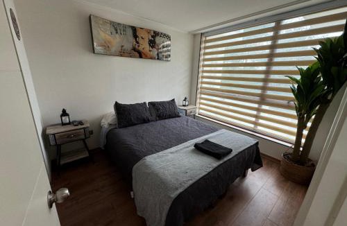 Chillan Apartment | Apart Hotel Chillan - Impressive Tower Parking - wifi - Empresa - Factura - opción de pensión completa