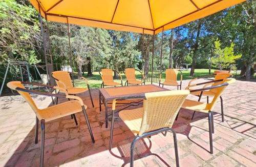 Villa San Lorenzo House | Villa Arbolada