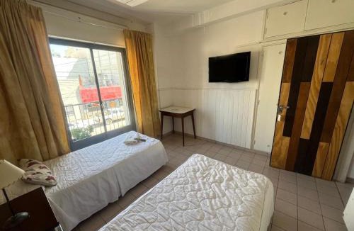 Comodoro Rivadavia Hotel | Ventia Hotel Comodoro