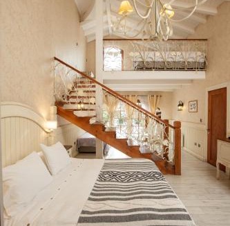 Valley of Casablanca Hotel | Hotel Casablanca Spa & Wine