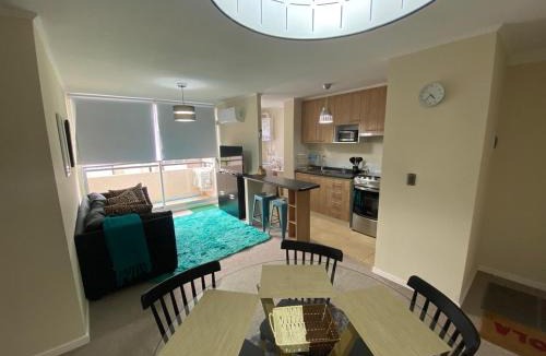 Curico Apartment | Departamento doña Elisa II