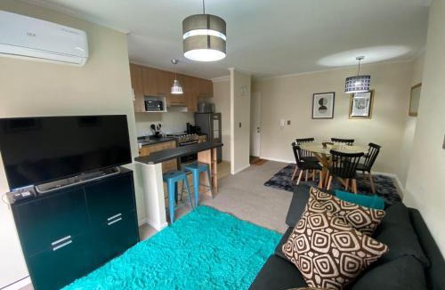 Curico Apartment | Departamento doña Elisa II