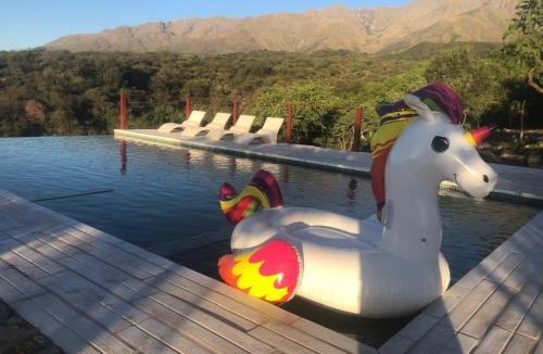 San Javier Ski Chalet | ACHIRAS SUNSET