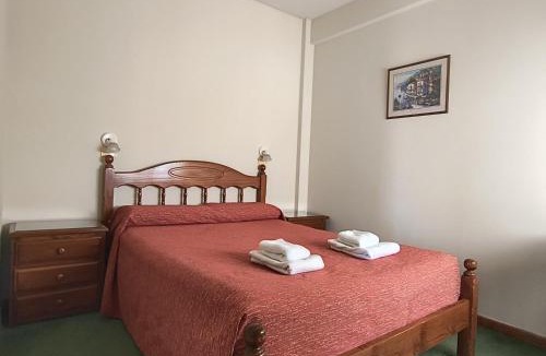 Province of Rio Negro Hotel | Hotel Peumayen