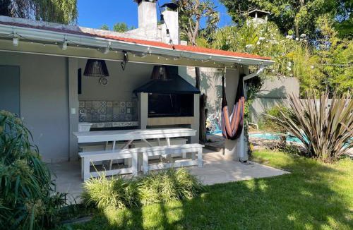 Florida House | Casa en Florida - como estar en una quinta a 15 cuadras de CABA