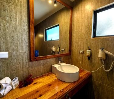 Hanga Roa Hotel | Taha Tai