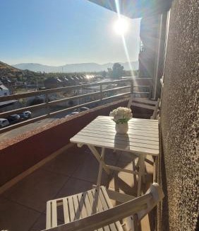 Los Andes Apartment | Los Andes familiar y tranquilo