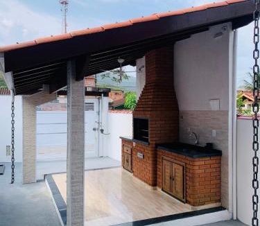 Maranduba House | Casas de praia maranduba UBATUBA