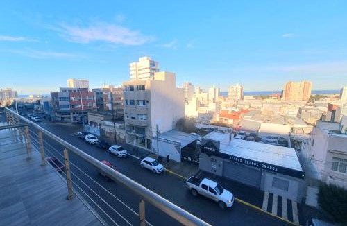 Comodoro Rivadavia Apartment | Departamento céntrico y moderno en Comodoro - Mooi Apart