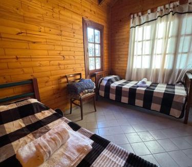 El Carmen Department Apartment | La casita del Dique