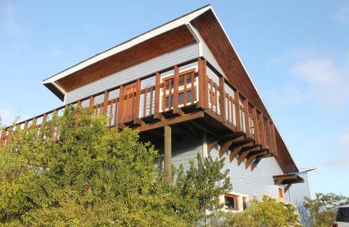 San Antonio House | Casa San Juan