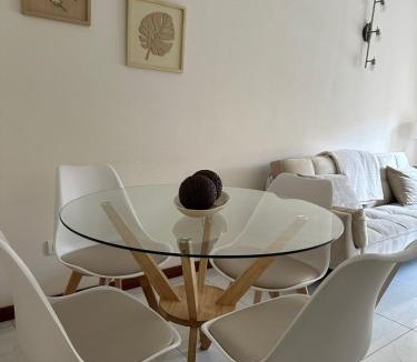 La Perla Apartment | Arena